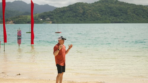 Survivor Québec au Panama, qu’est-ce que ça change? Patrice Bélanger répond!