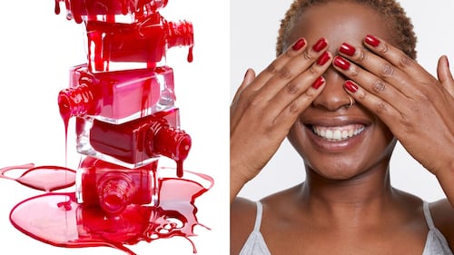 Osez les ongles rouges pour la St-Valentin: 10 vernis pas chers à acheter à la pharmacie
