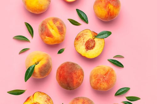 Idées de recettes pour passer vos pêches imparfaites