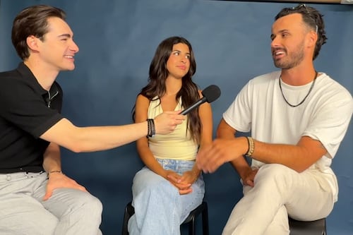 Voici les derniers développements sur la relation d’Élisa et Yorick d’OD Chypre