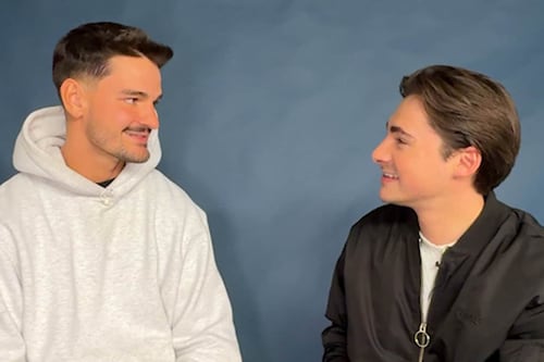 Ému, Xavier d’OD Chypre revient sur la scène de l’aéroport